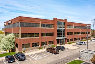 Maple Grove, MN Medical - 7767 Elm Creek Blvd N Maple Grove, MN Medical - 7767 Elm Creek Blvd N