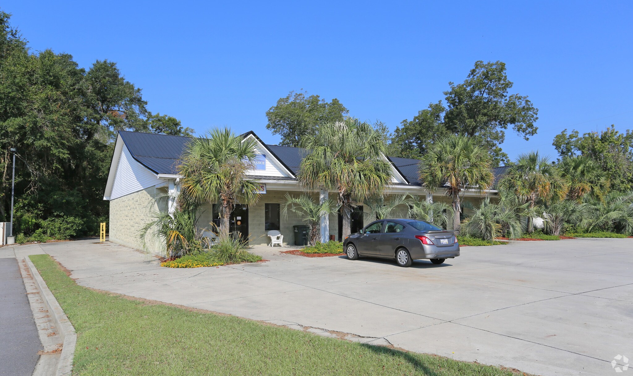 3486-3490 Main Hwy, Bamberg, SC for Rent