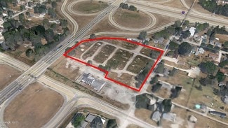 Tilton, IL Commercial - 1314 Georgetown Rd