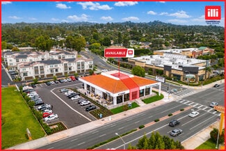 Whittier, CA Retail - 15175 Whittier Blvd Whittier, CA Retail - 15175 Whittier Blvd