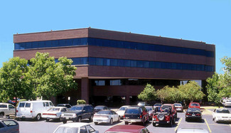 Greenwood Village, CO Office - 6143 S Willow Dr