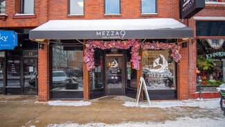 Rochester, MN Retail - 18 3rd St SW Rochester, MN Retail - 18 3rd St SW