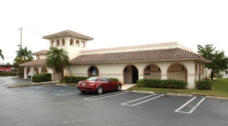 Boynton Beach, FL Medical - 650 W Boynton Beach Blvd