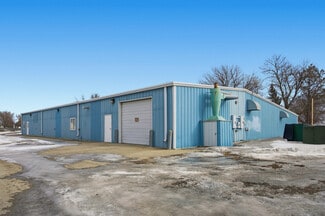 Mapleton, ND Warehouse - 217 Meridian Rd