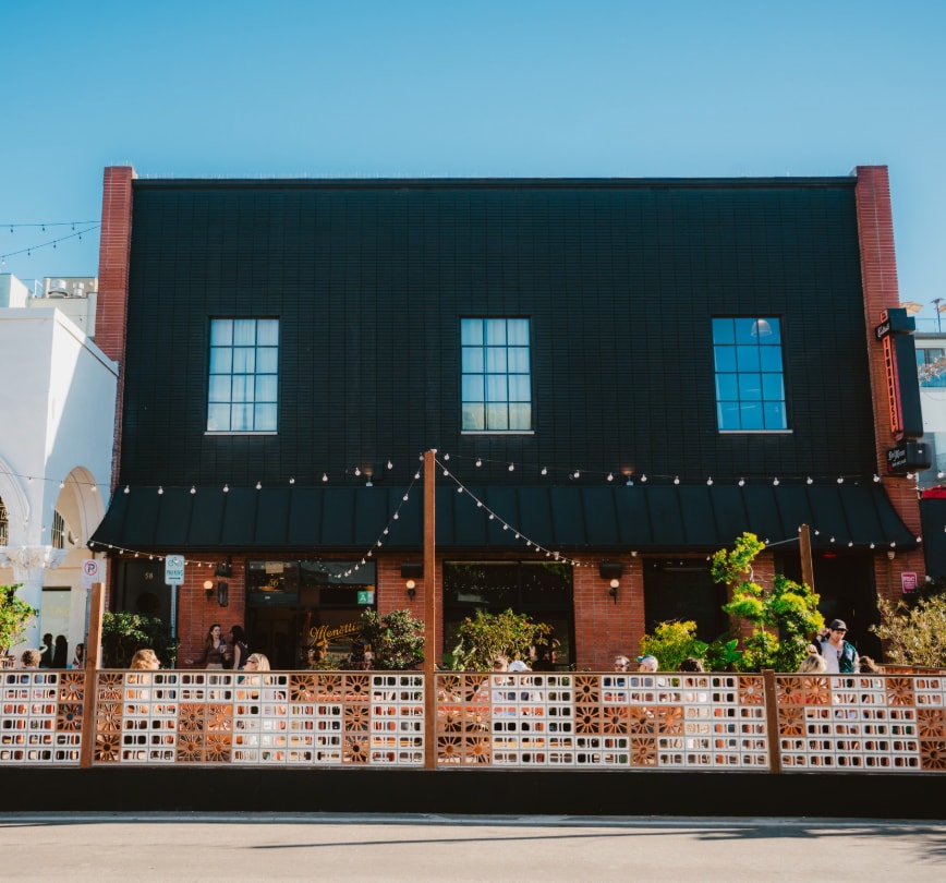 58 Windward Ave, Venice, CA for Rent