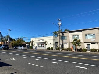 Portland, OR Convenience Store - 4450 SE 92nd Ave