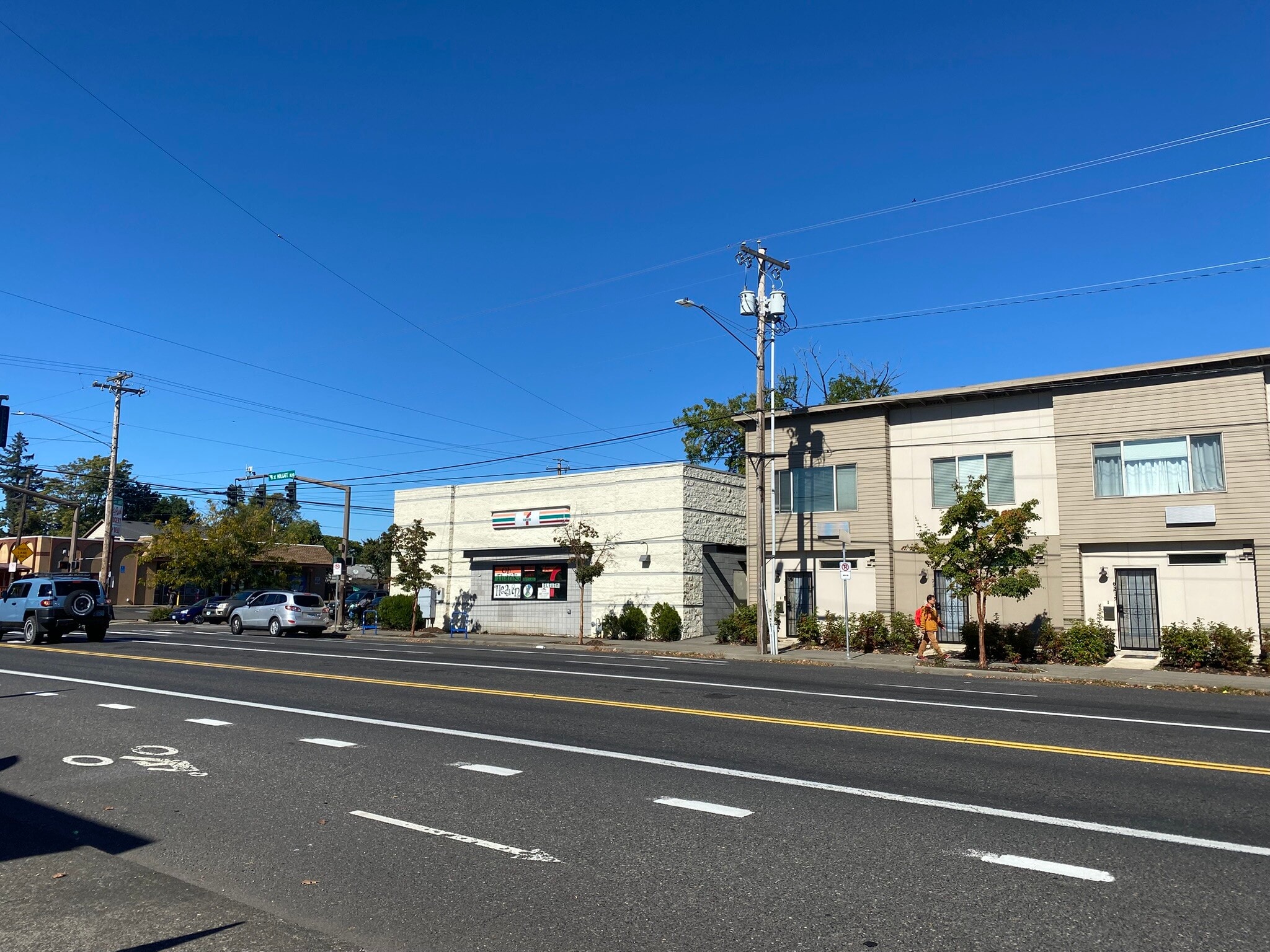 9205 SE Holgate Blvd, Portland, OR for Sale