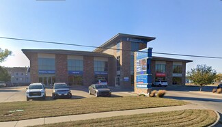 Topeka, KS Office - 2641 SW Wanamaker Rd