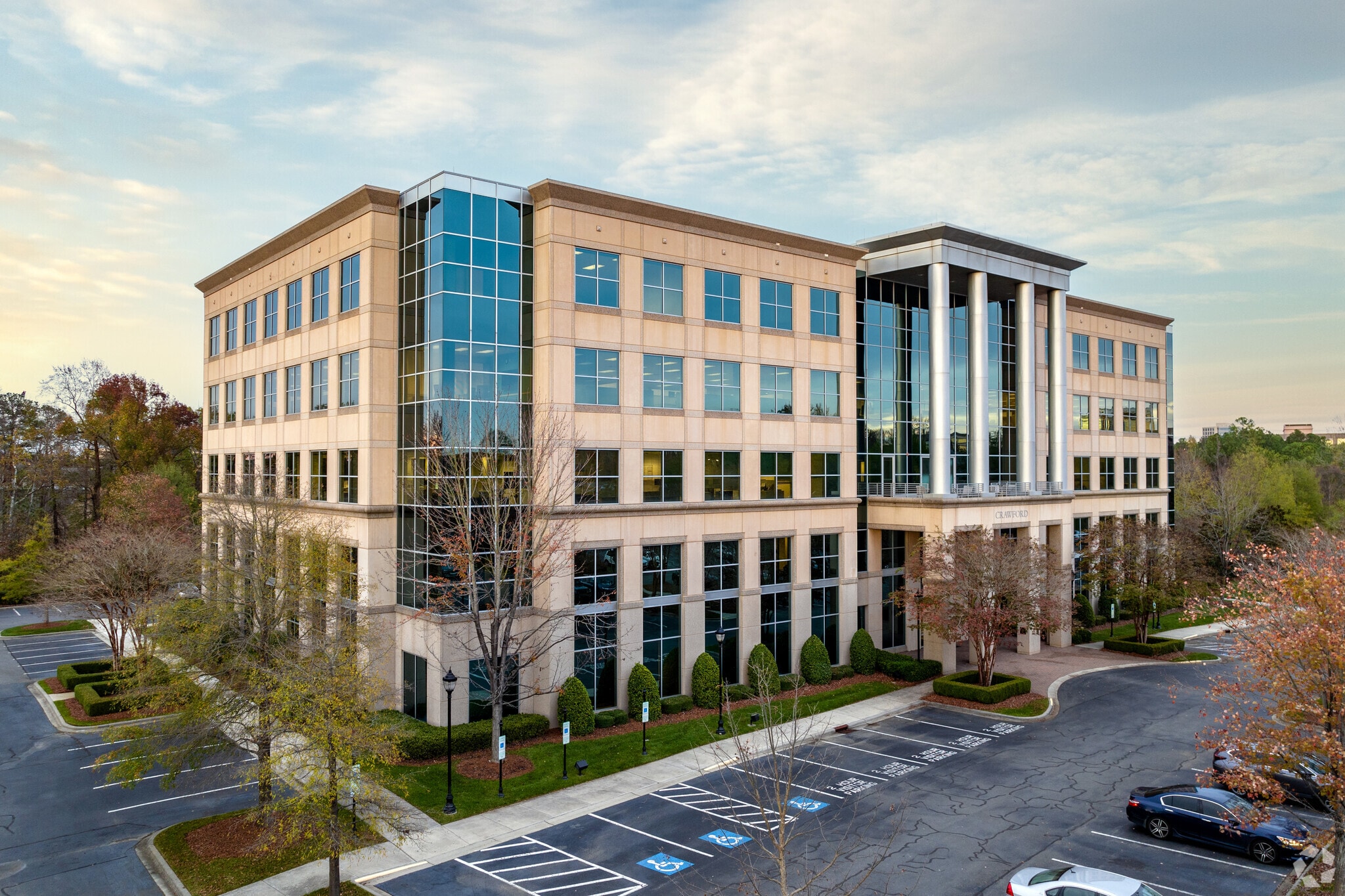 13830 Ballantyne Corporate Pl, Charlotte, NC for Rent