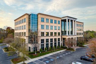 Charlotte, NC Office - 13830 Ballantyne Corporate Pl