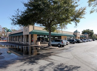 Orlando, FL Retail - 4353 Edgewater Dr