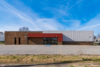 Zanesville, OH Flex - 43 Beaumont St Zanesville, OH Flex - 43 Beaumont St