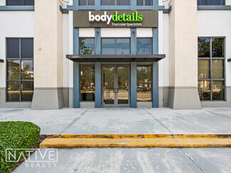 Fort Lauderdale, FL Office/Retail - 501 NE 5th Ter