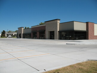 Sikeston, MO Retail - 600 N Main St