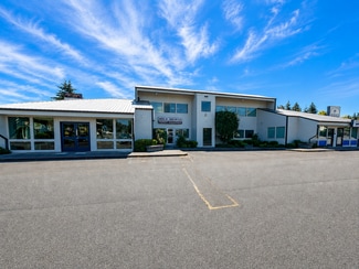 Puyallup, WA Freestanding - 4121 S Meridian Puyallup, WA Freestanding - 4121 S Meridian