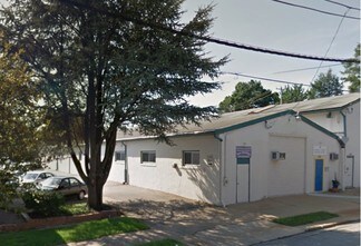 West Chester, PA Industrial - 446 W Gay St