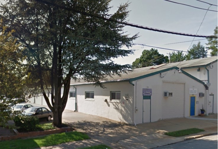 446 W Gay St, West Chester, PA for Rent