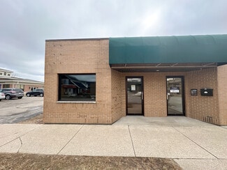 La Crescent, MN Office - 111 S Walnut St