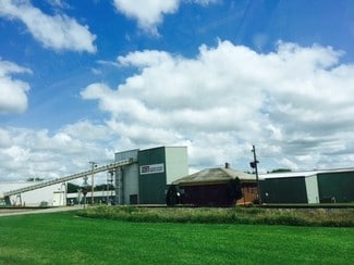 Springfield, MN Manufacturing - 801 E Rock St Springfield, MN Manufacturing - 801 E Rock St