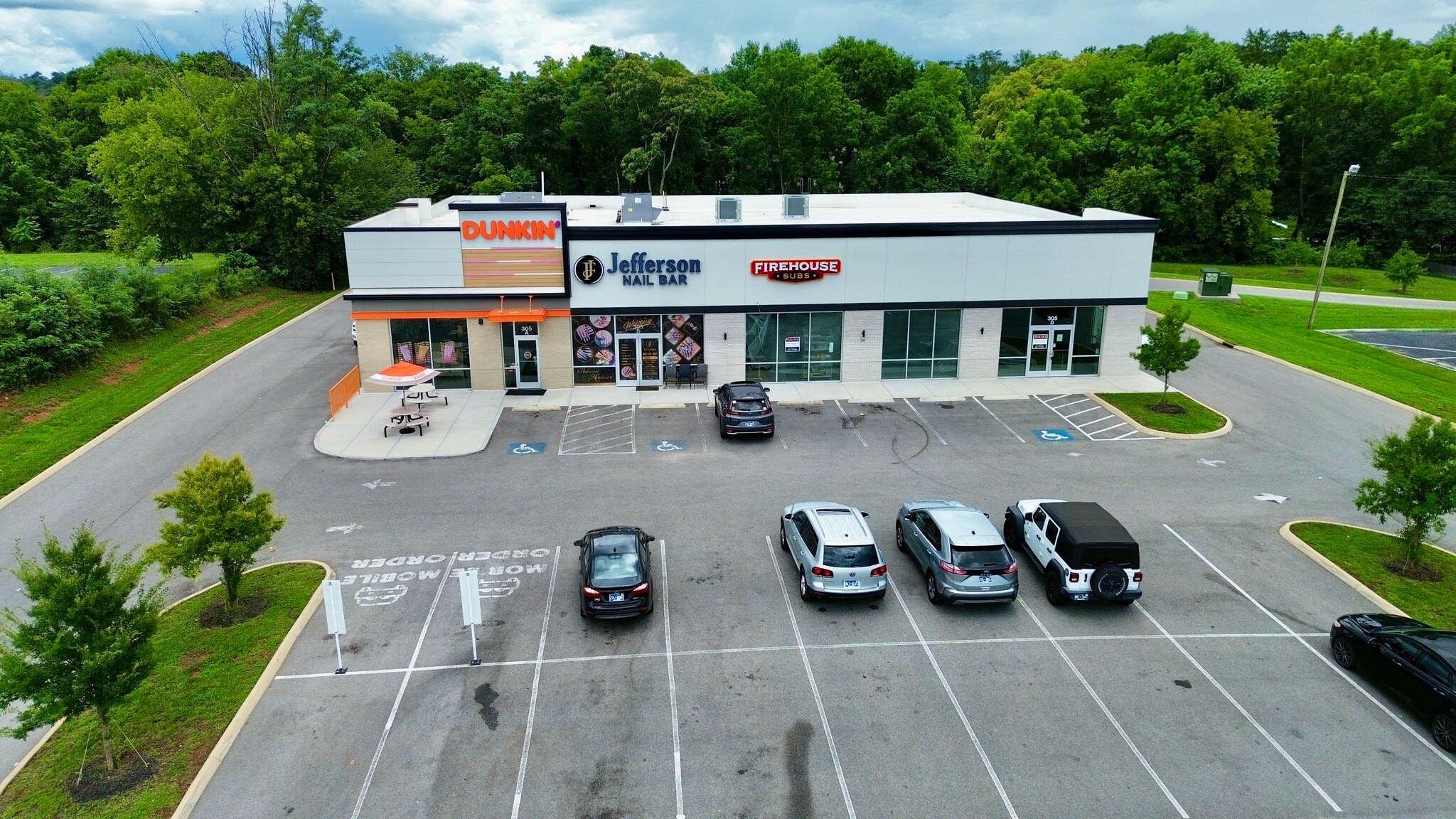 305 E Broadway Blvd, Jefferson City, TN for Rent