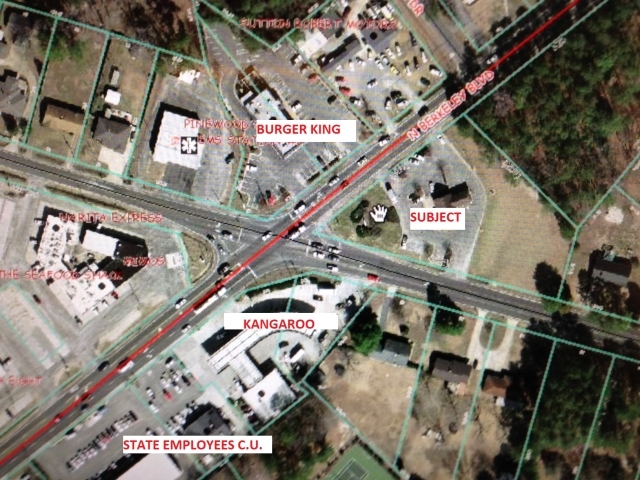 1900 N Berkeley Blvd, Goldsboro, NC for Sale