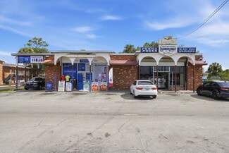 Orlando, FL Freestanding - 1228 Holden Ave Orlando, FL Freestanding - 1228 Holden Ave
