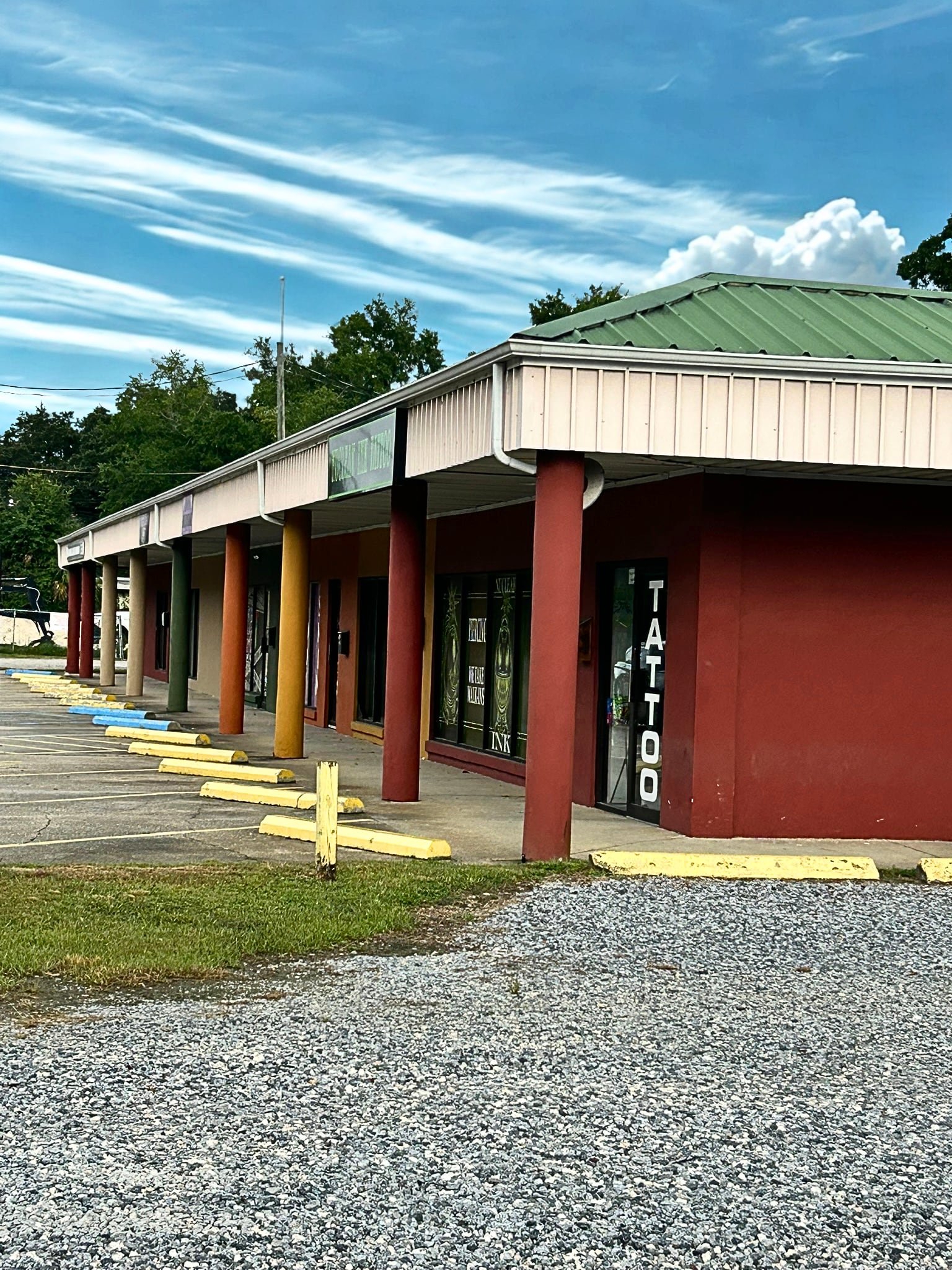 3620-3642 Barrancas Ave, Pensacola, FL for Rent