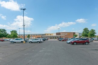 Austin, TX Retail - 2525 Anderson Ln W