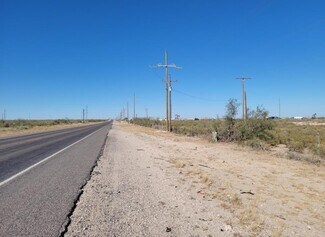 Odessa, TX Commercial - 1 TBD FM 866