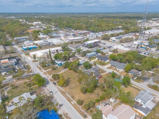 Daytona Beach, FL Commercial Land - 124 Kingston Ave