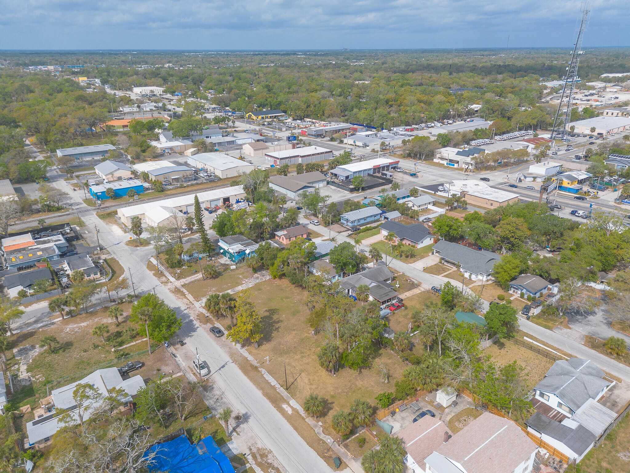 124 Kingston Ave, Daytona Beach, FL for Sale
