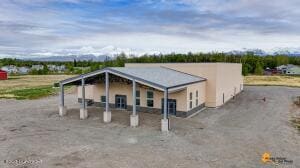 Palmer, AK Flex - 14263 E Outer Springer Loop