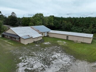 Myrtle, MS R&D - 1589 MS-178