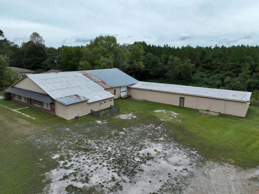 1589 MS-178, Myrtle, MS for Sale