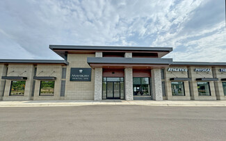 Northville, MI Office - 40820 7 Mile Rd