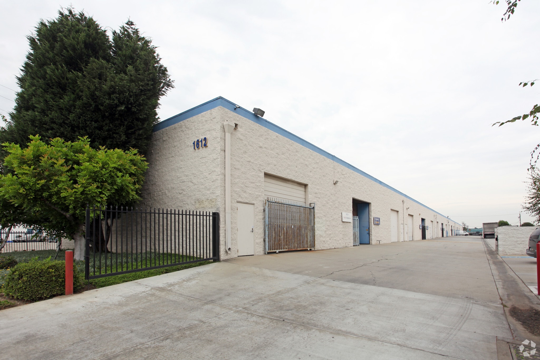 1612 N Chico Ave, South El Monte, CA for Rent