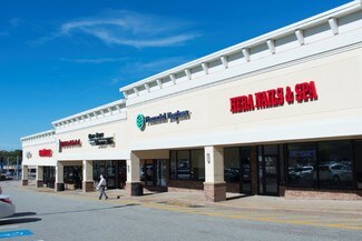 dsw bald hill road