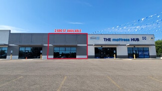 Derby, KS Retail - 317 N Rock Rd