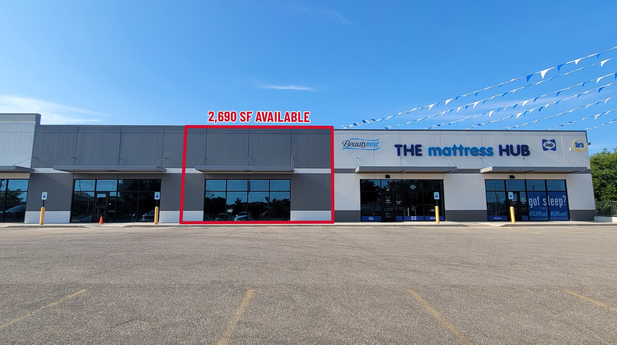 317 N Rock Rd, Derby, KS for Rent