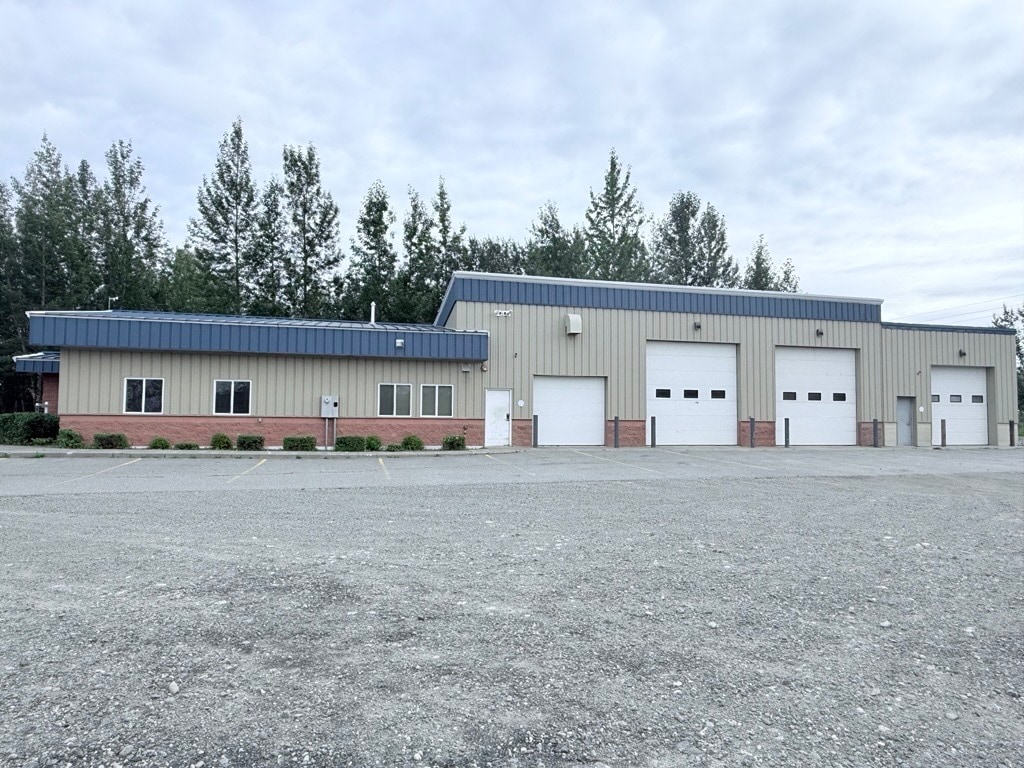 1920 S Eklutna St, Palmer, AK for Rent