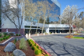 Sacramento, CA Office - 1435 River Park Dr