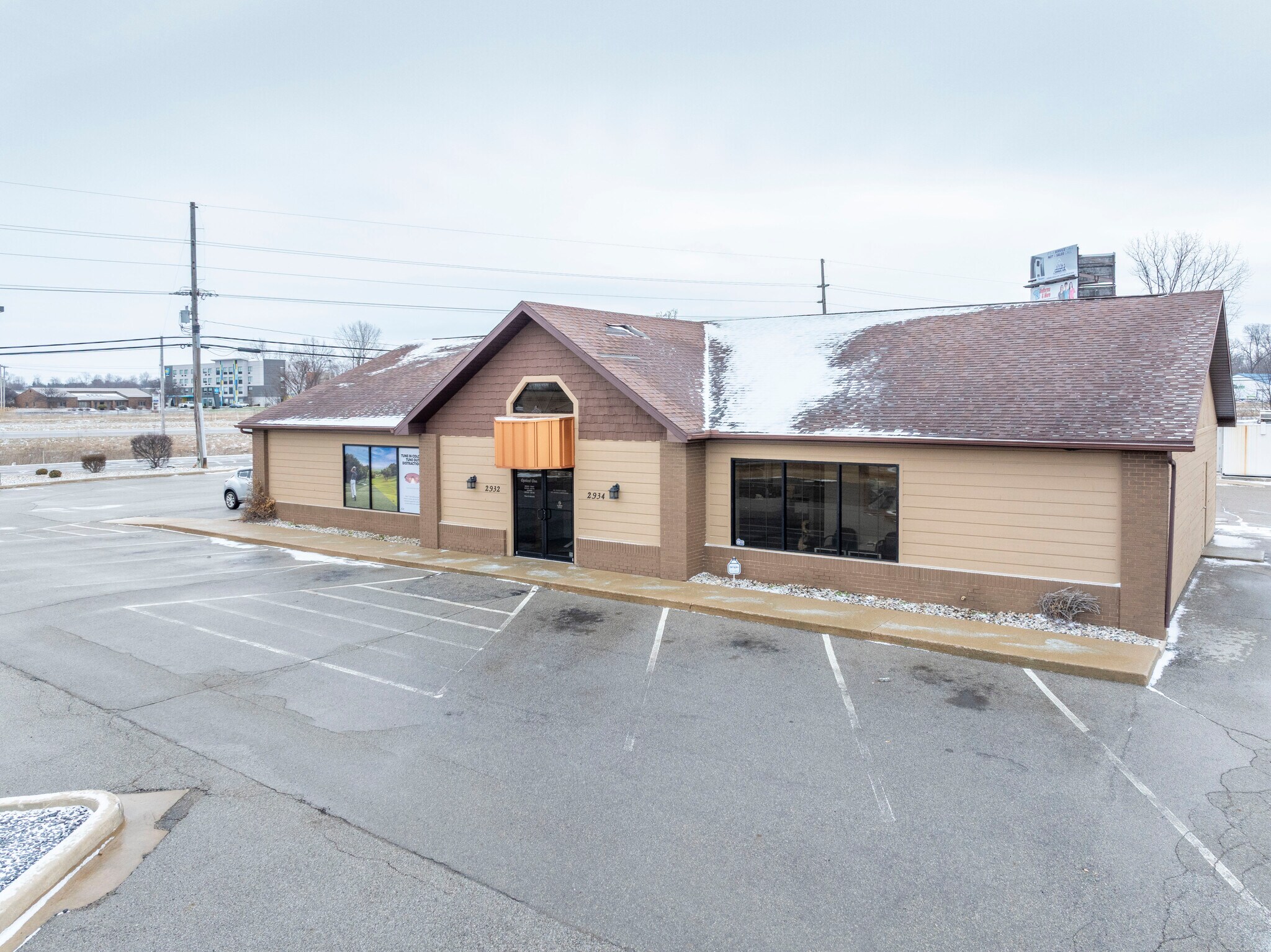 , Warsaw, IN for Sale