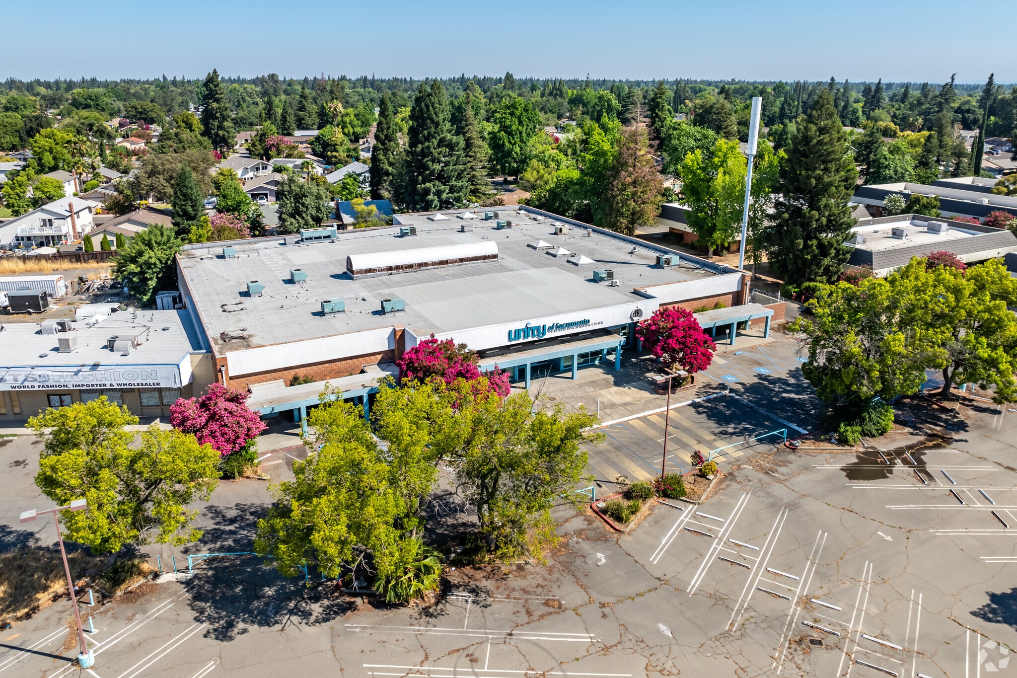 9249 Folsom Blvd, Sacramento, CA for Sale