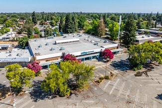 Sacramento, CA Churches - 9249 Folsom Blvd