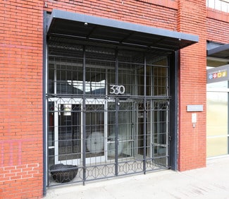 Atlanta, GA Office - 330 Marietta St NW