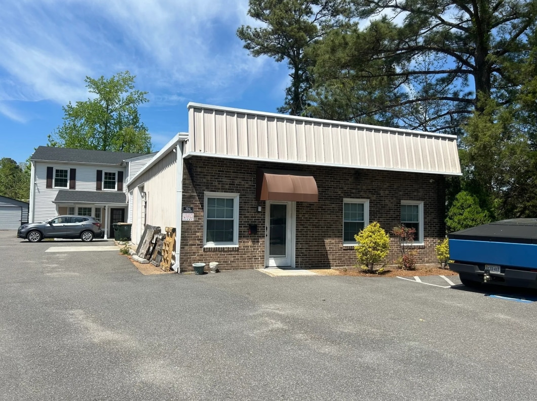 104 Industry Dr, Yorktown, VA for Sale