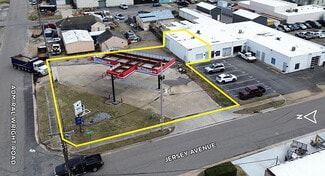 Virginia Beach, VA Flex - 232 Jersey Ave