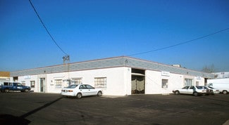 Garden Grove, CA Industrial - 10611 Acacia Ave