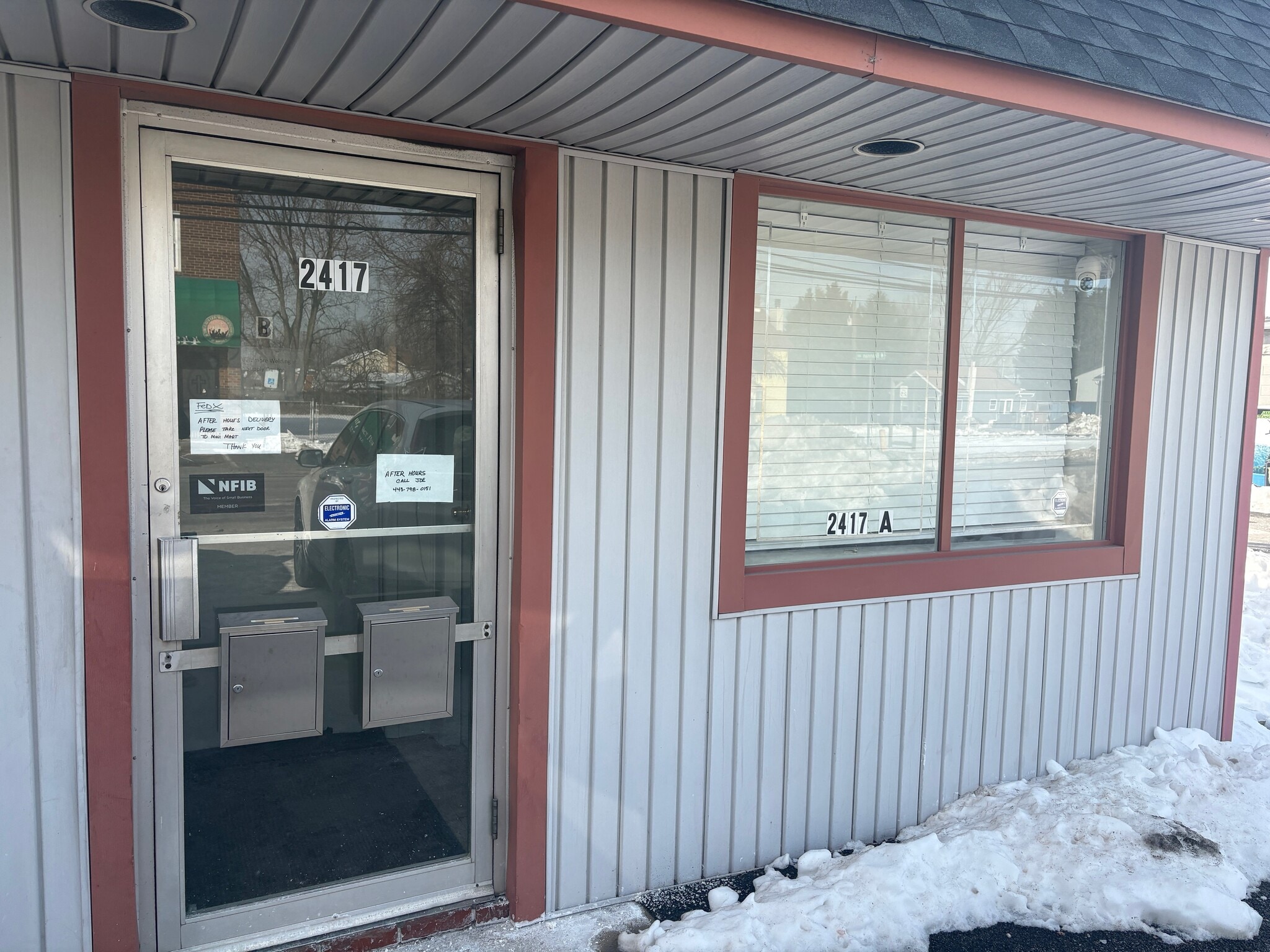 2417 Sparrows Point Rd, Sparrows Point, MD for Rent