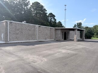 Athens, AL Churches - 17915 Elm